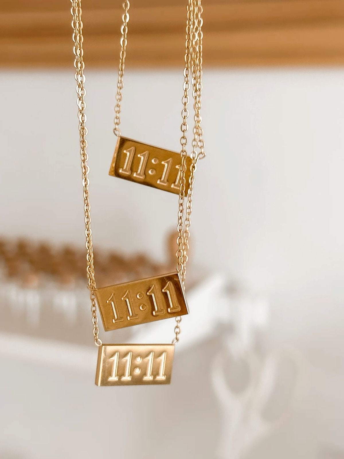DREAM NECKLACE
