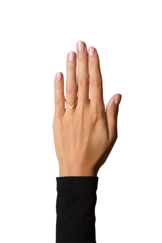 V RING