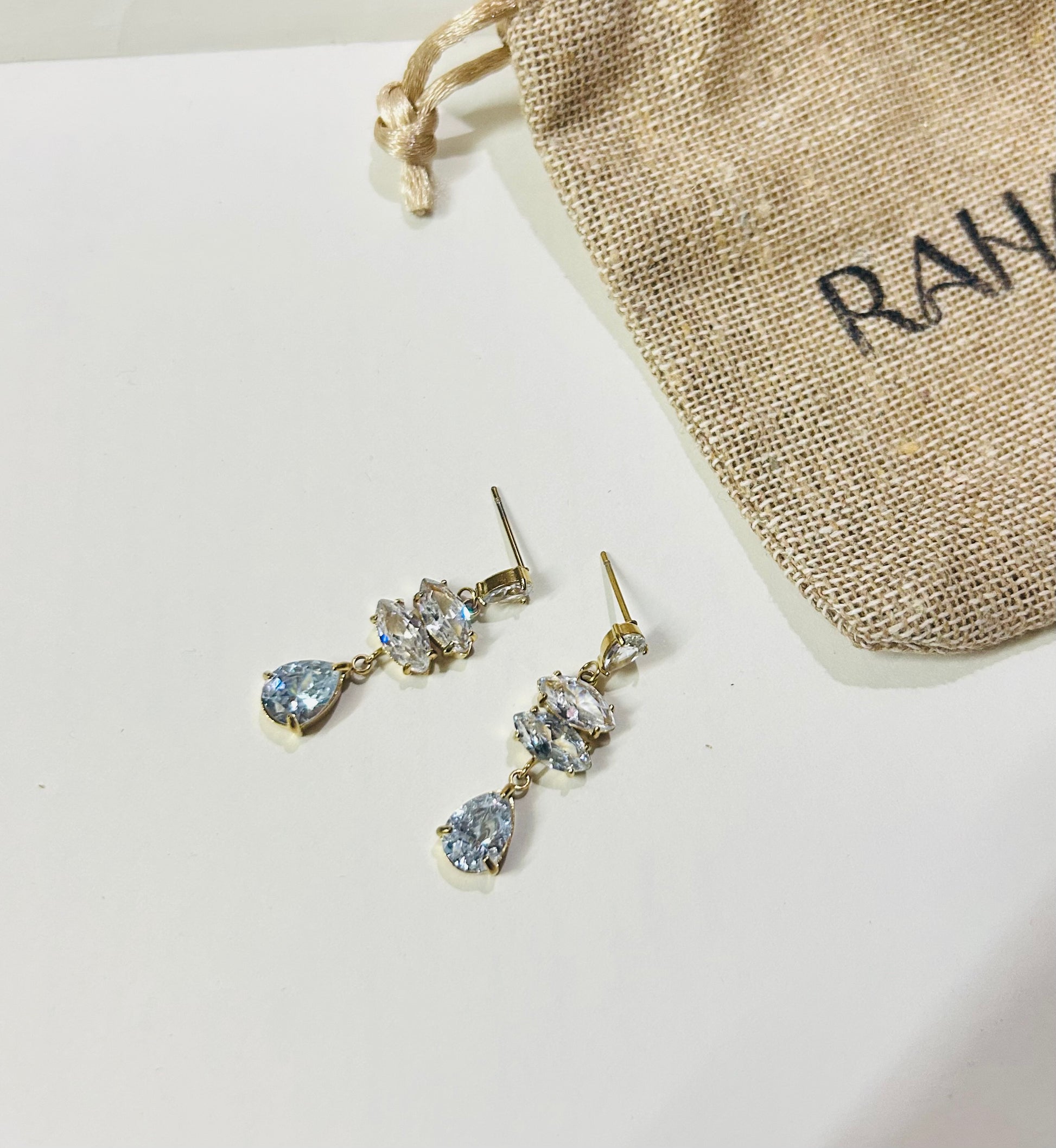 DARLING EARRINGS