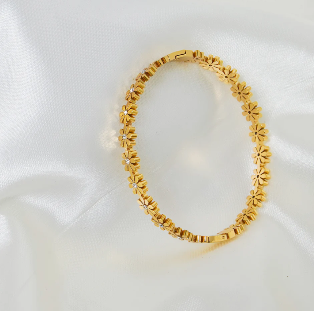 IVY CUFF BRACELET
