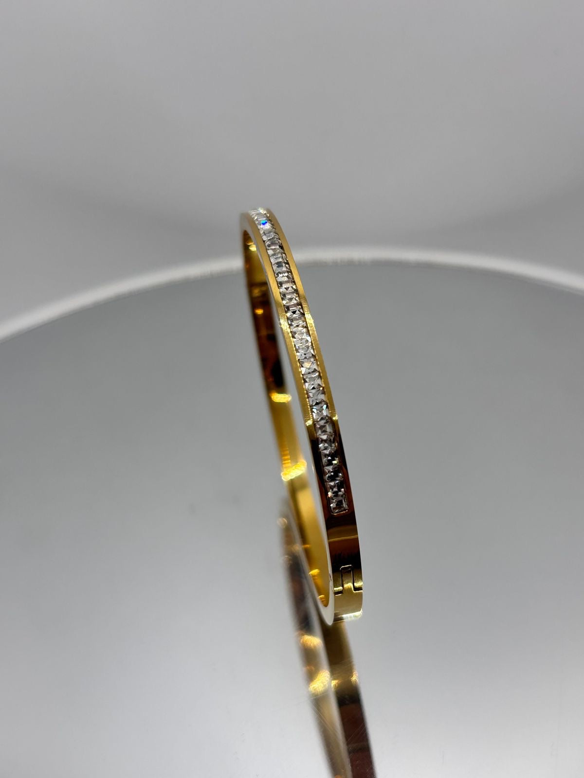 MOONDUST CUFF BRACELET