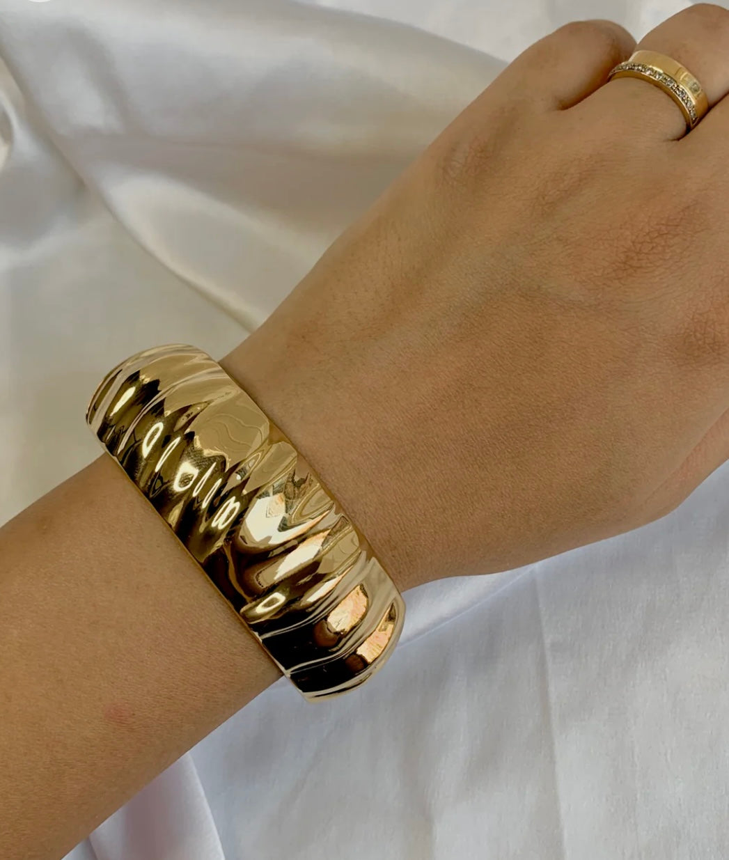 IT’S WRAP CUFF KADA