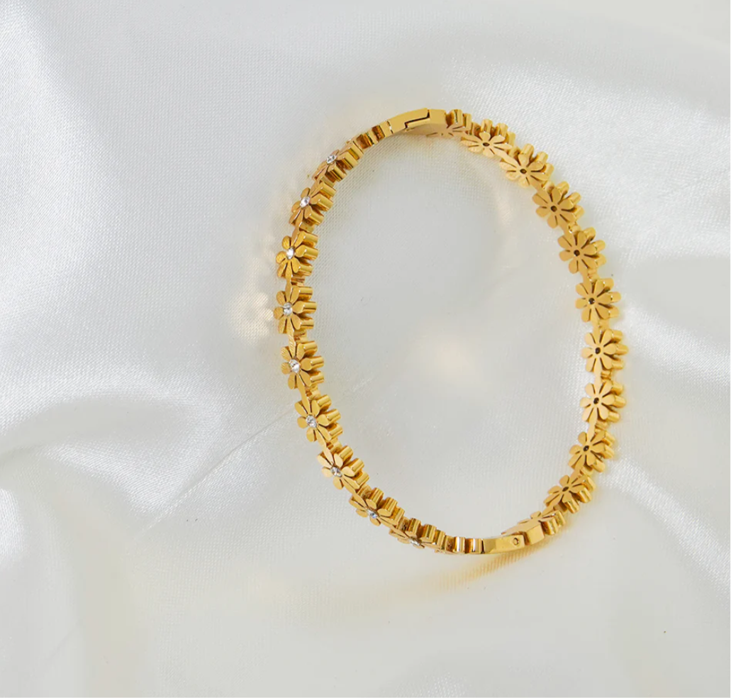 IVY CUFF BRACELET