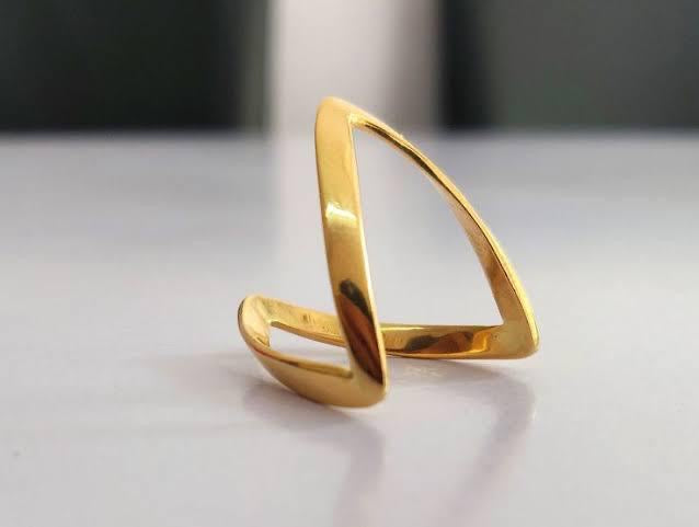 V RING