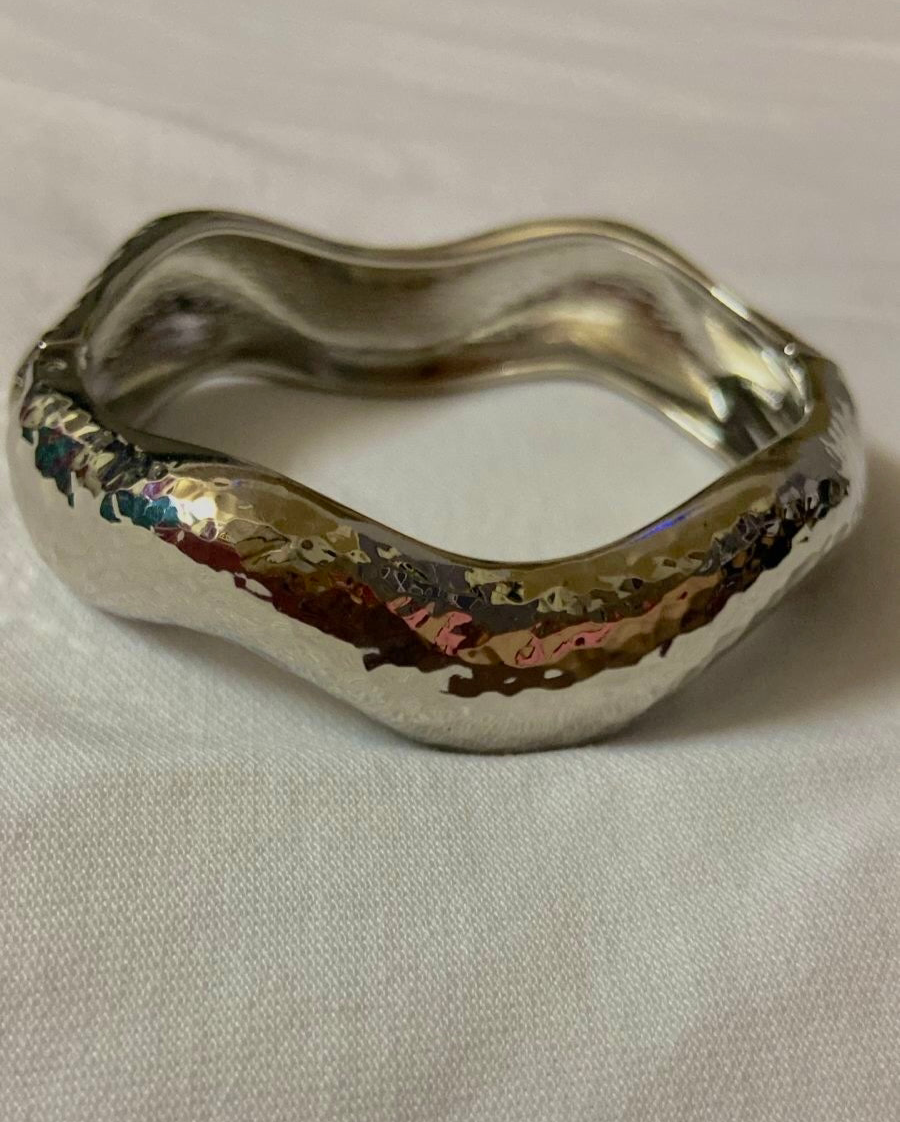 WIGGLE CUFF KADA
