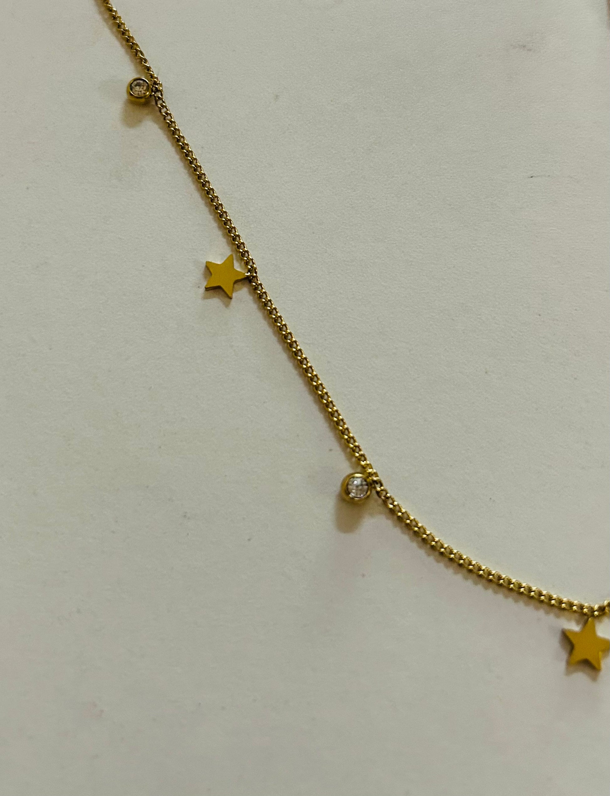 MY STAR CHAIN