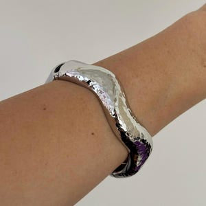 WIGGLE CUFF KADA