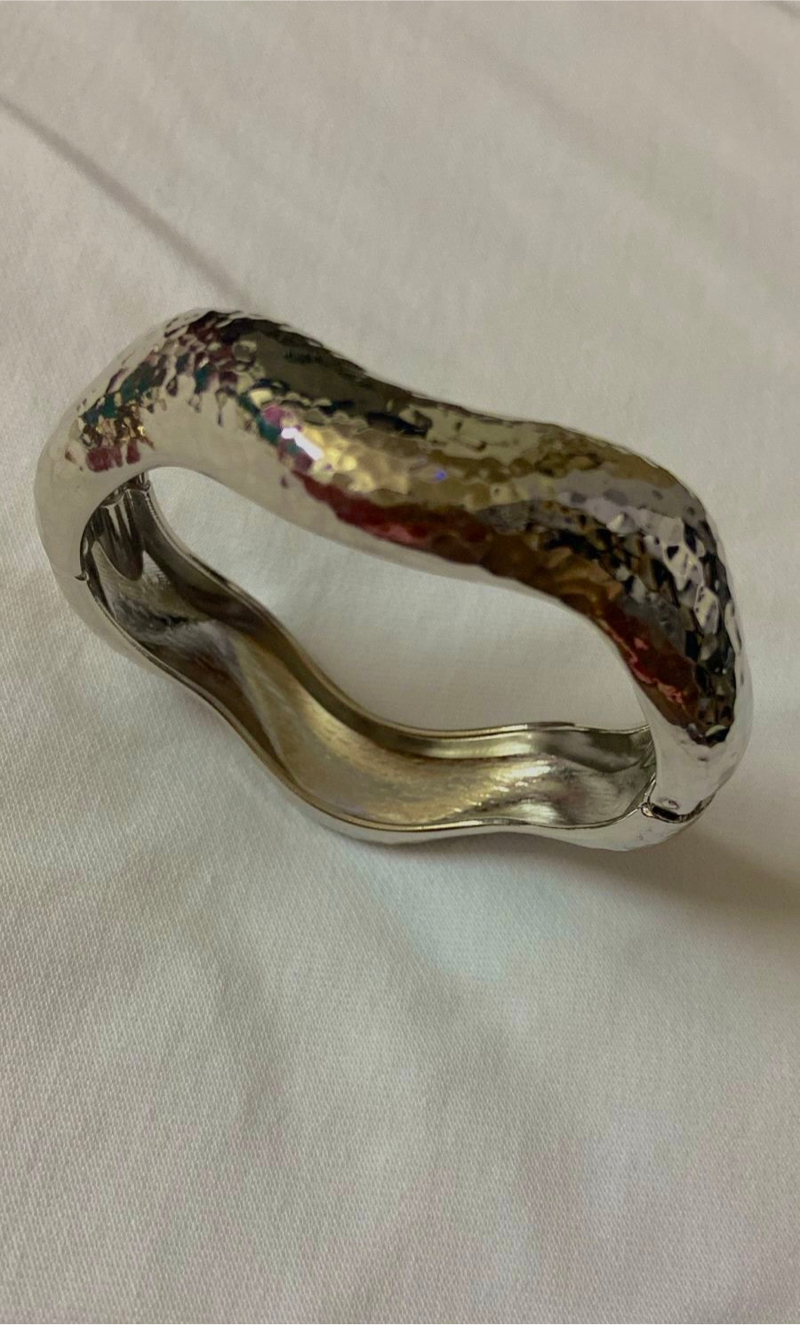 WIGGLE CUFF KADA