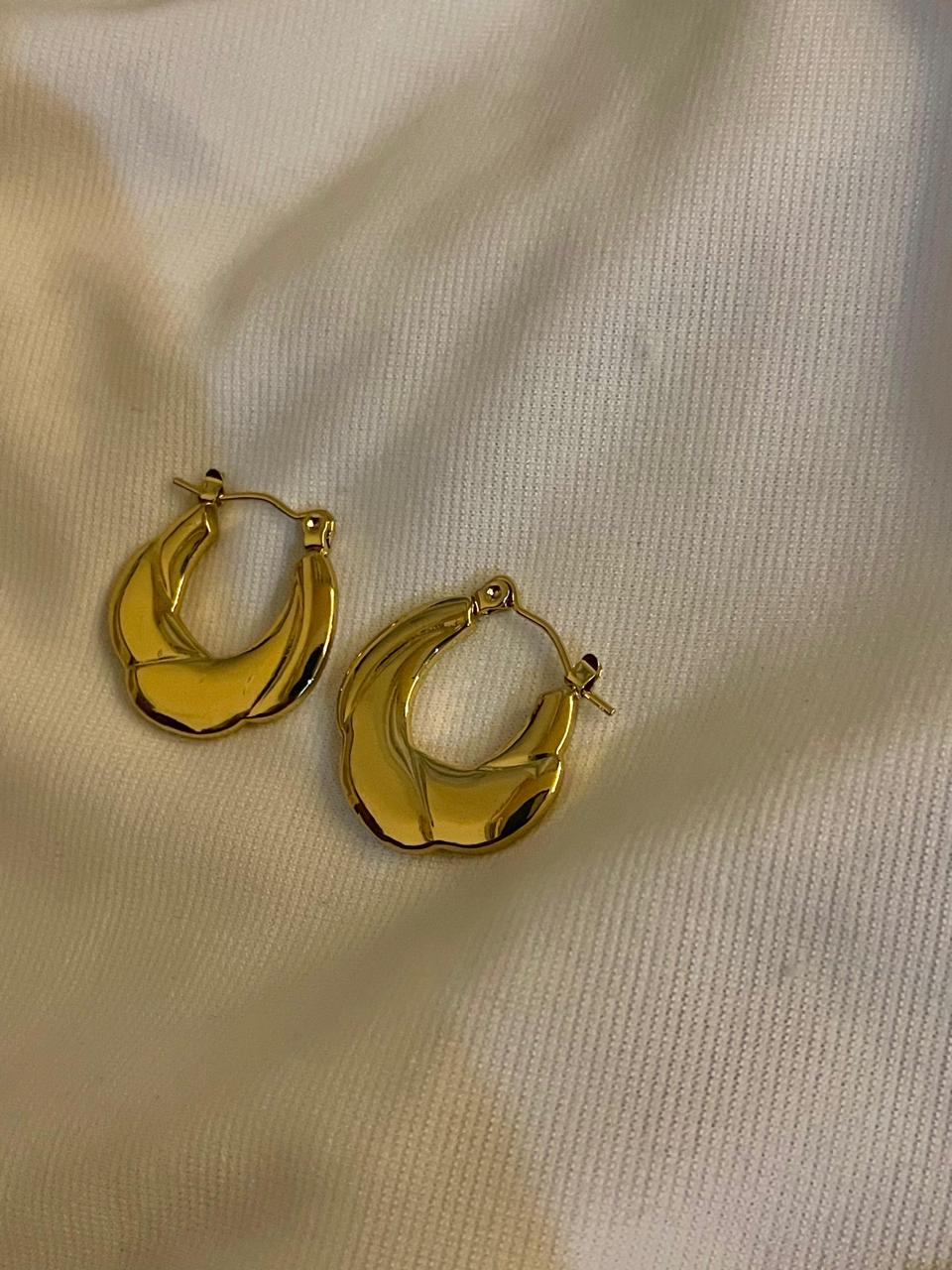 ECHO EARRINGS