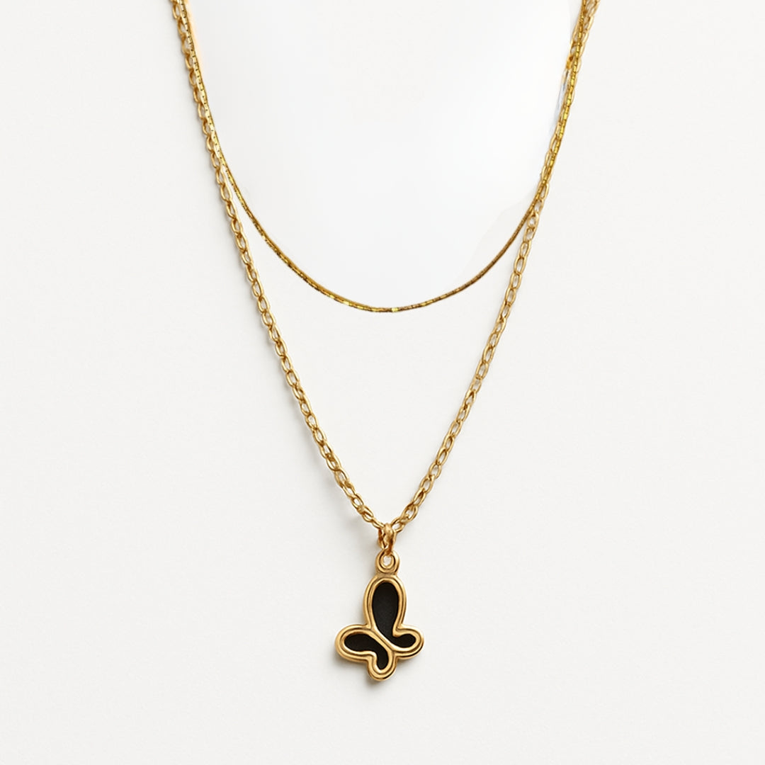 FLY ABOVE CHAIN