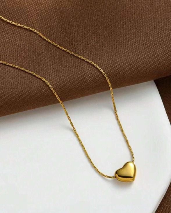 TRUST NECKLACE