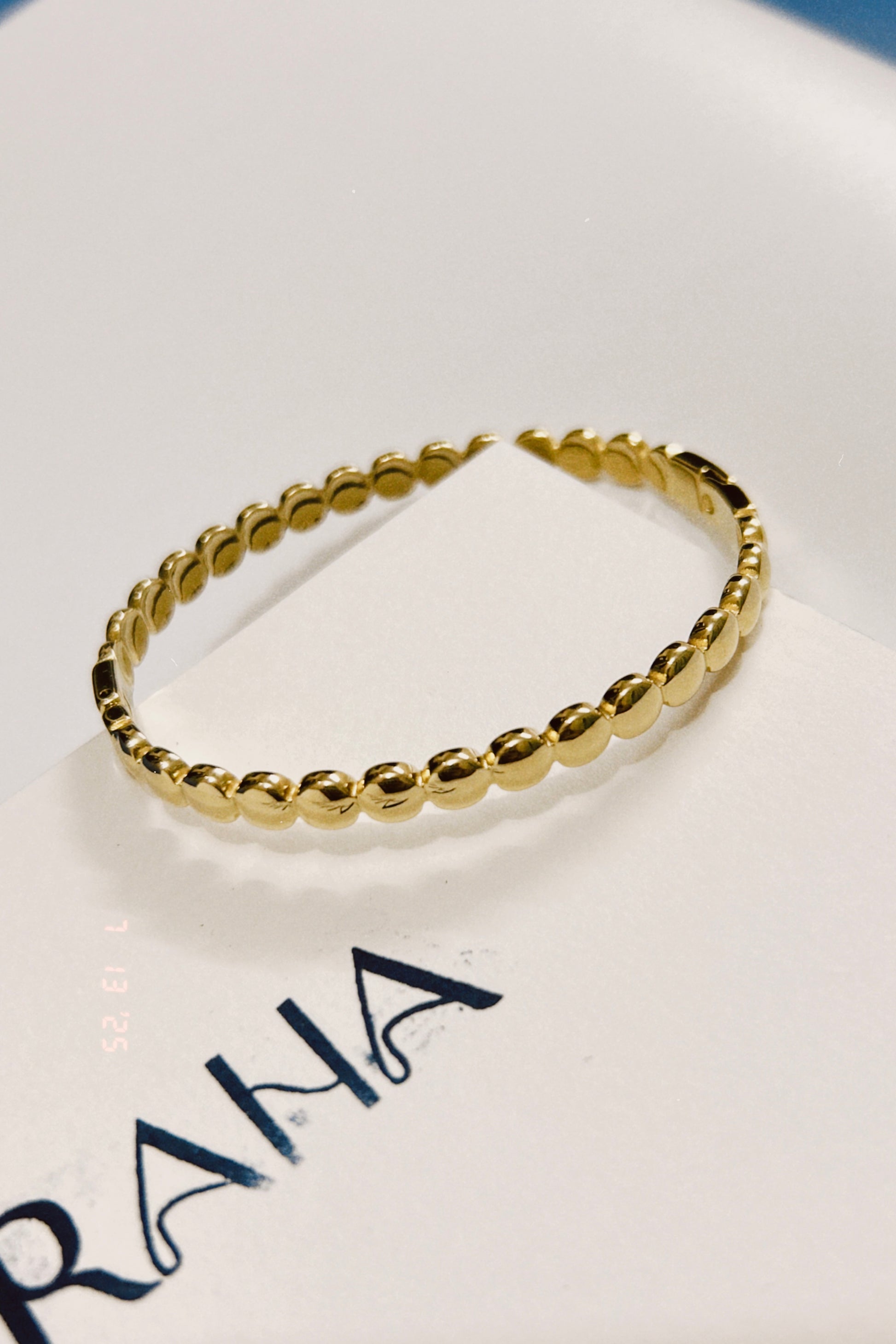 ORBIT CUFF KADA