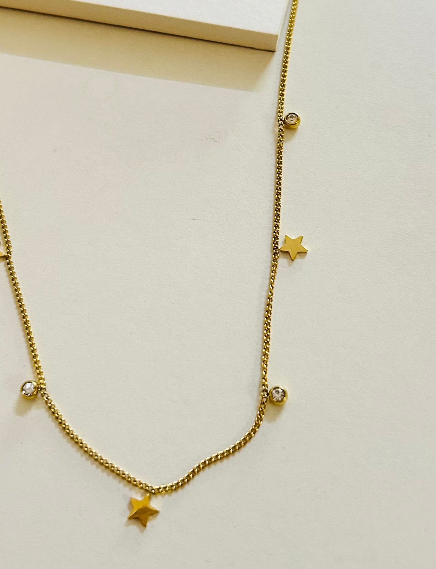 MY STAR CHAIN