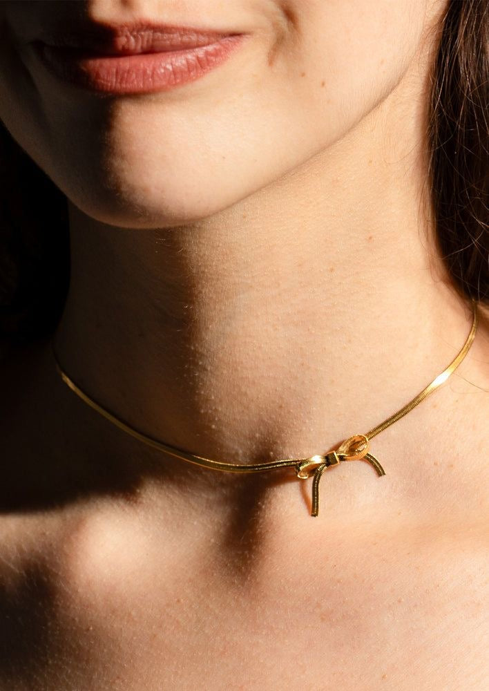 MARAVILLA NECKLACE