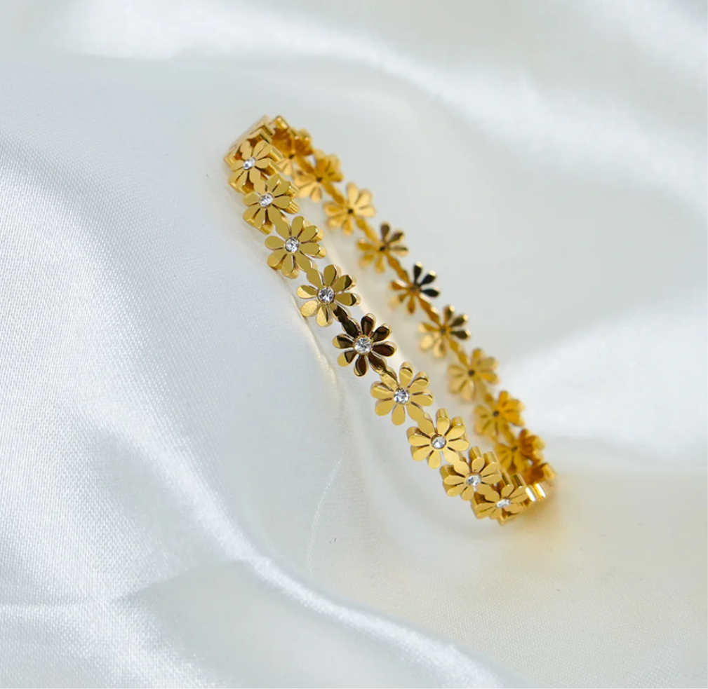 IVY CUFF BRACELET