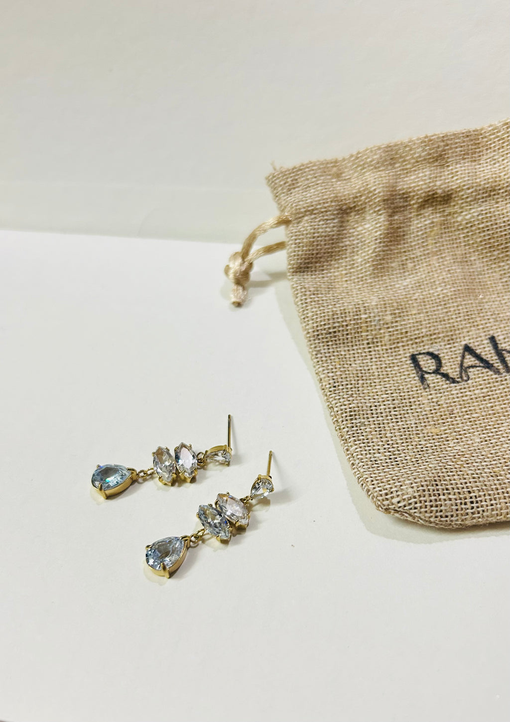 DARLING EARRINGS