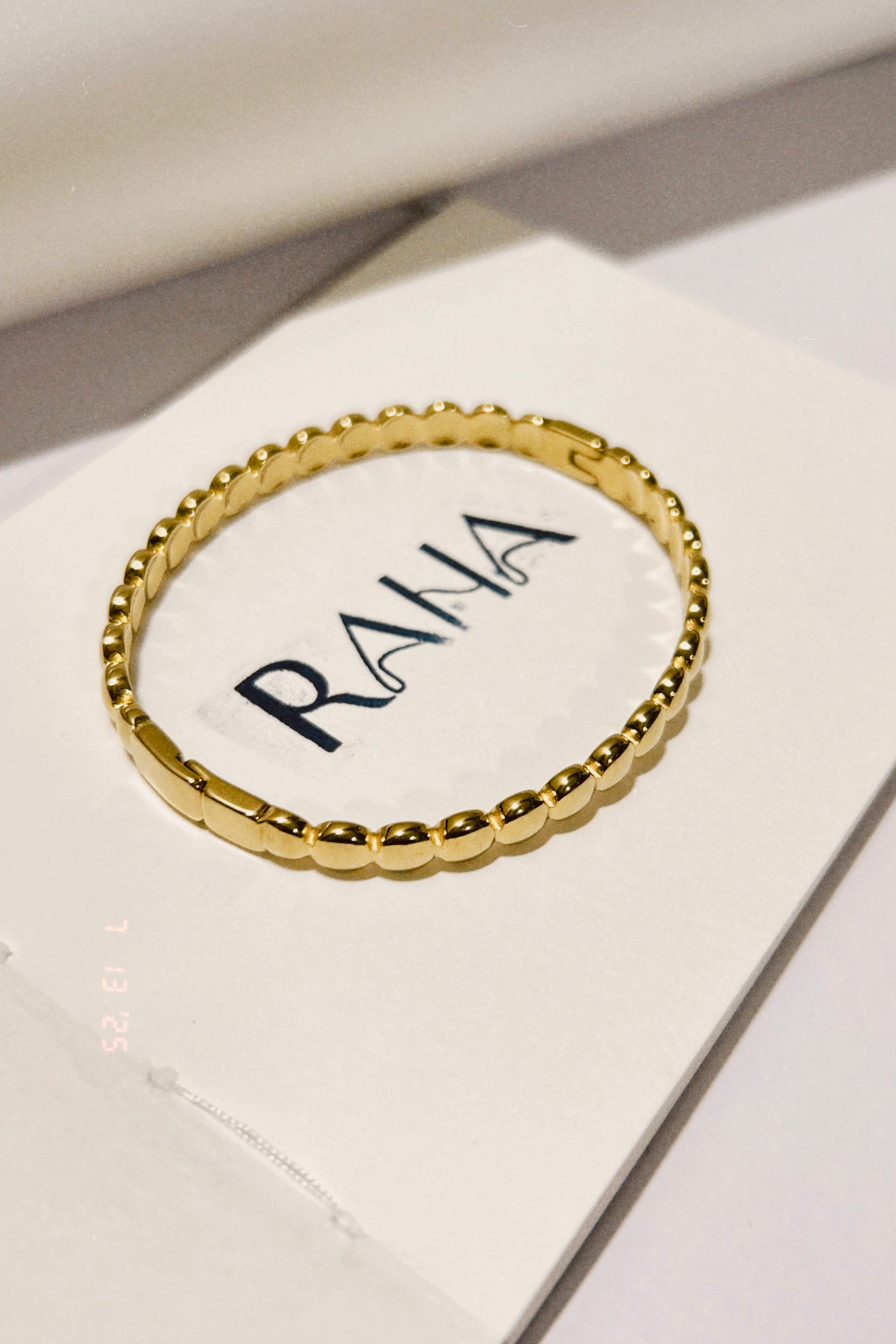 ORBIT CUFF KADA