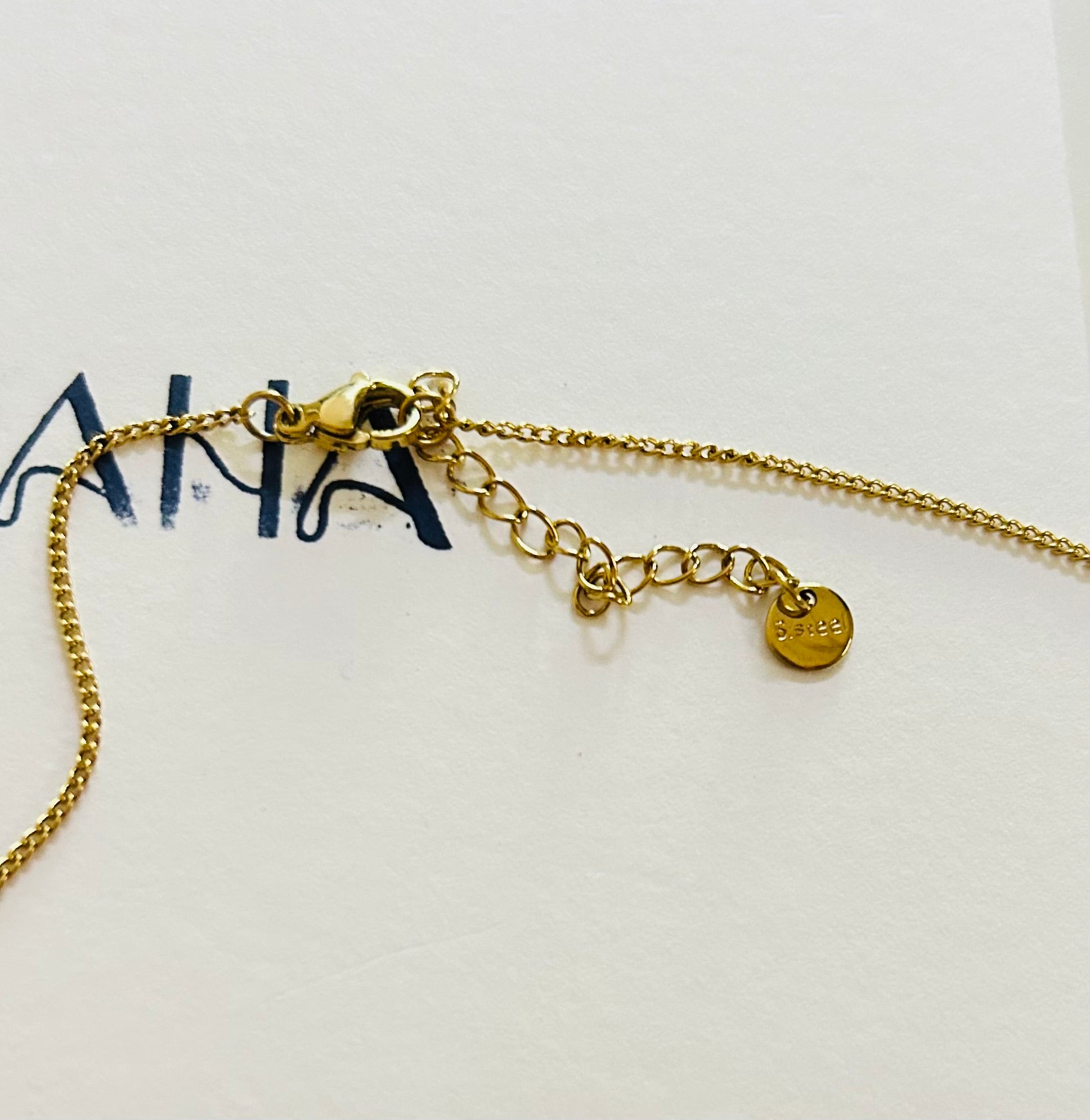 MY STAR CHAIN