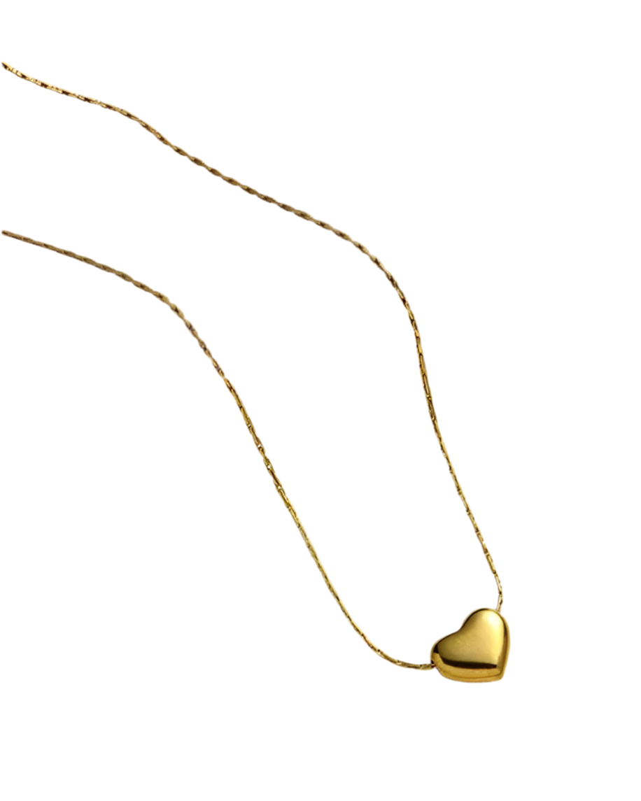 TRUST NECKLACE