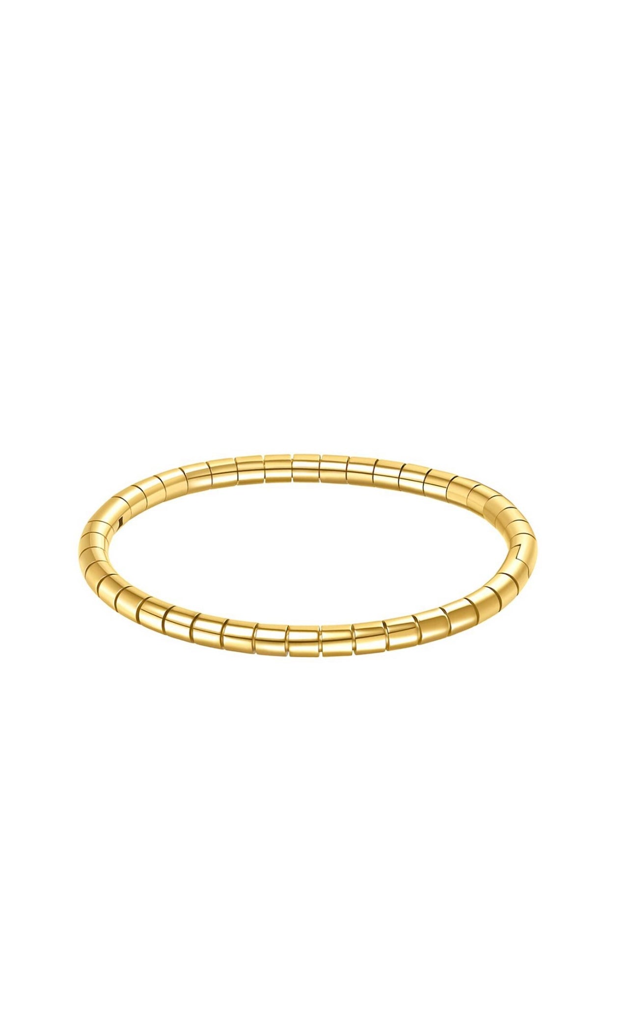 COASTLINE CUFF BRACELET