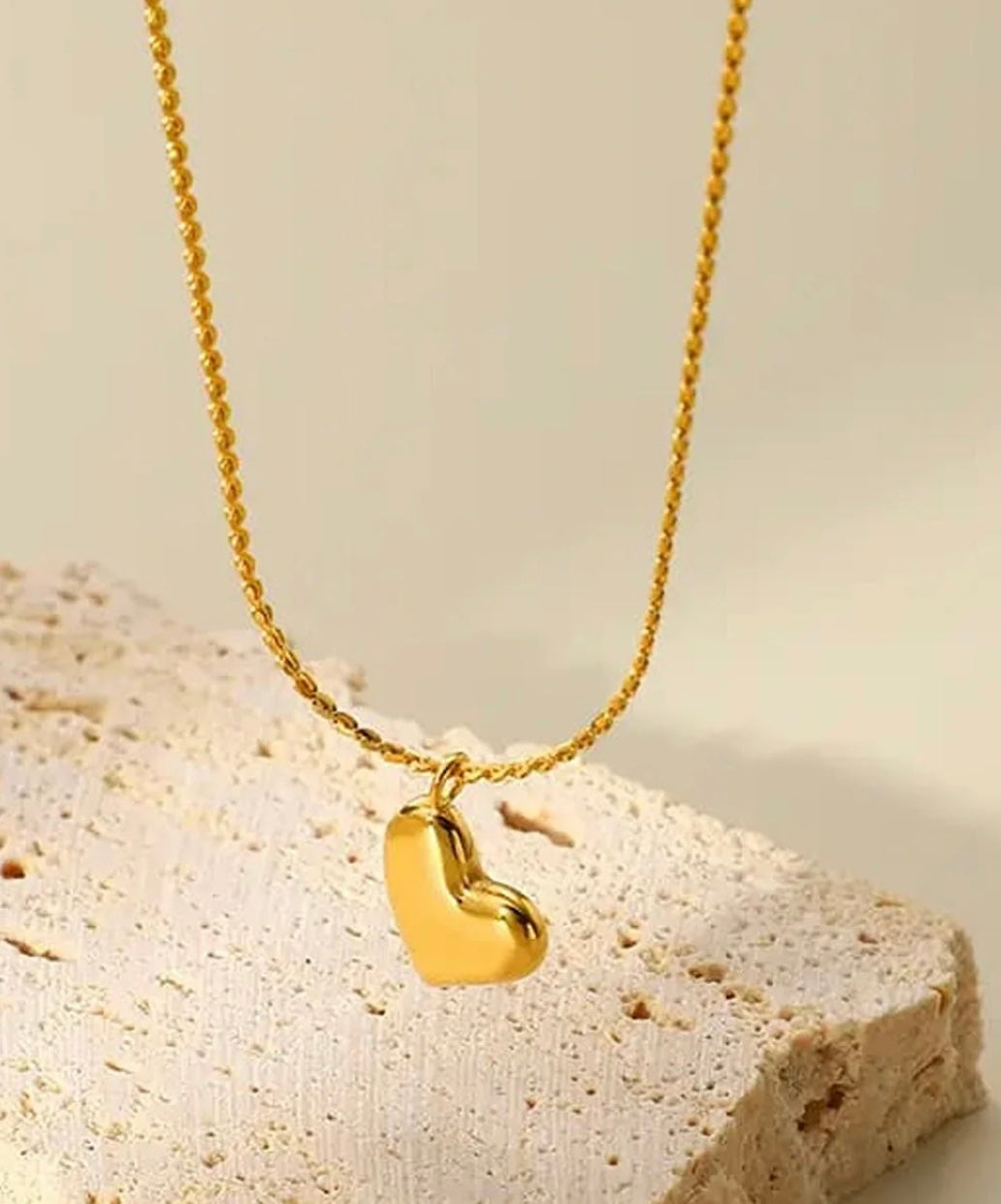 FALLING CHAIN