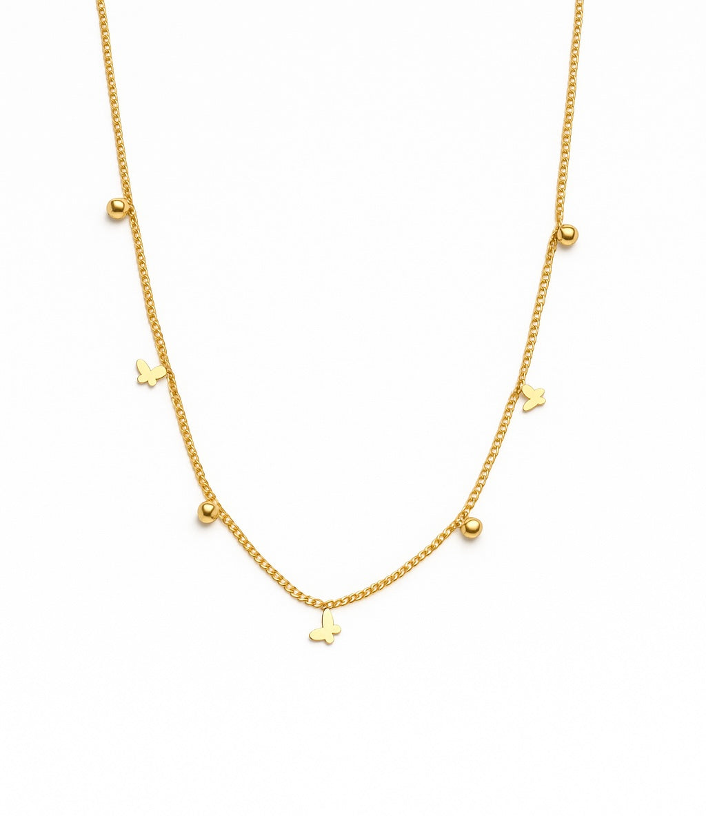 FAIRYLAND CHAIN