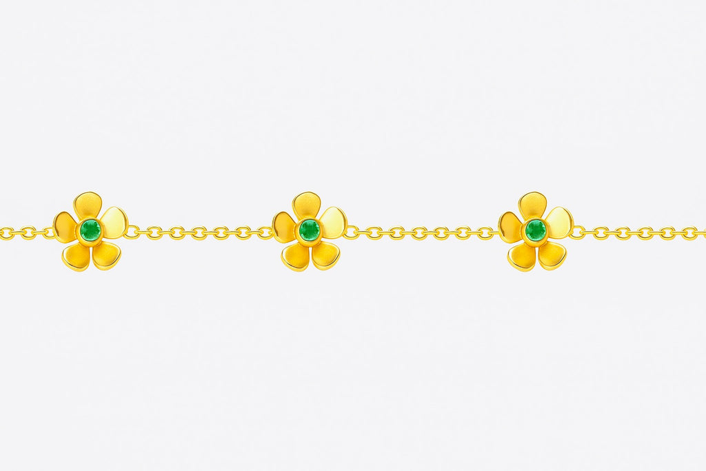 FLORA BRACELET