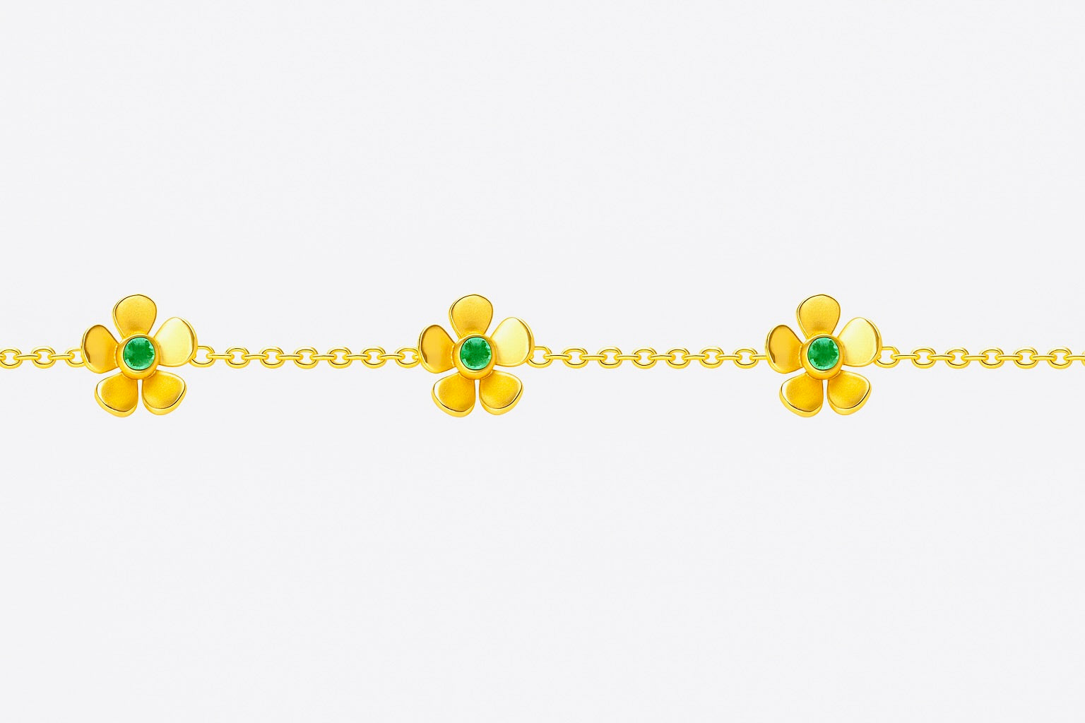 FLORA BRACELET