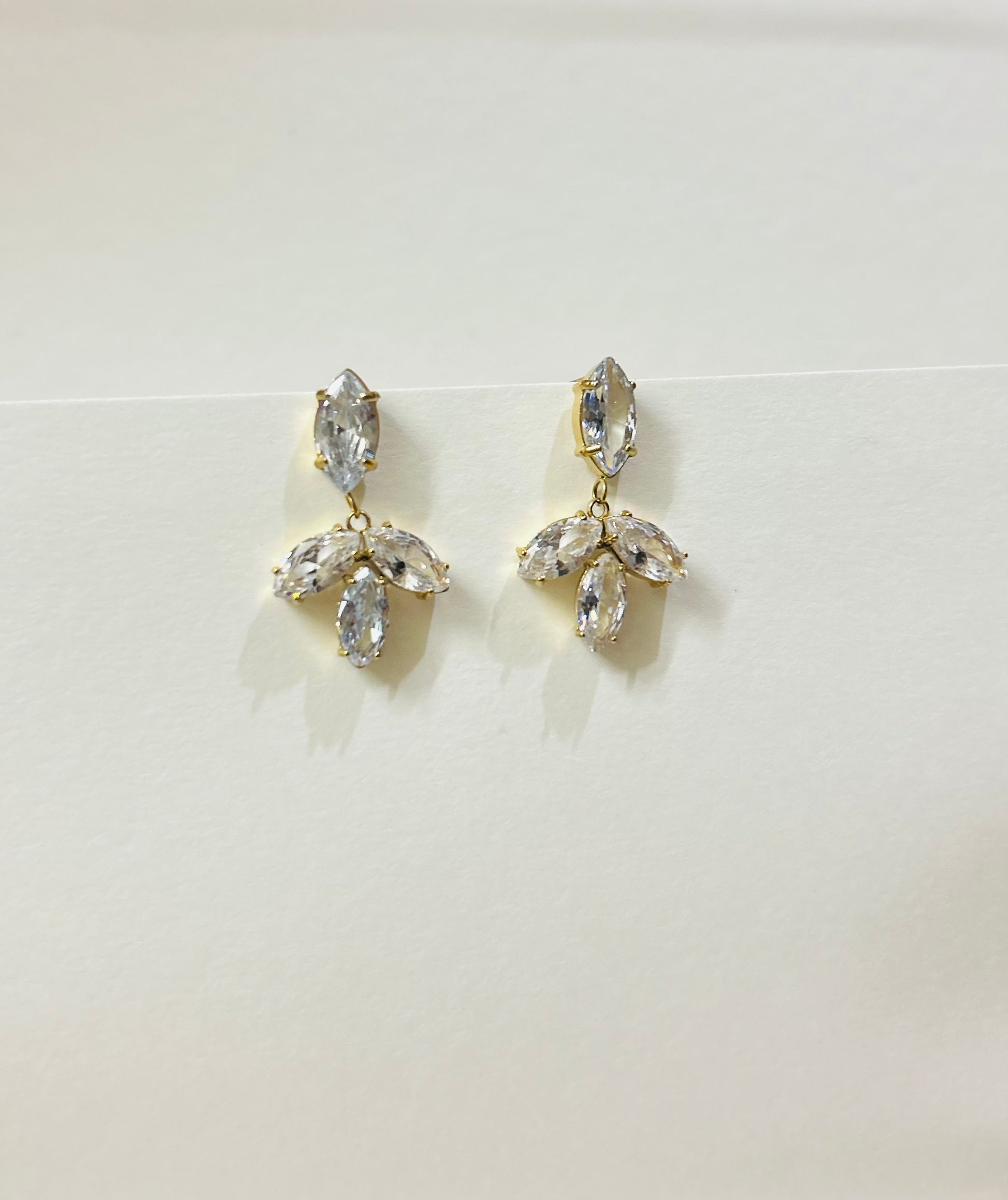 SHOOTING STAR EARRINGS