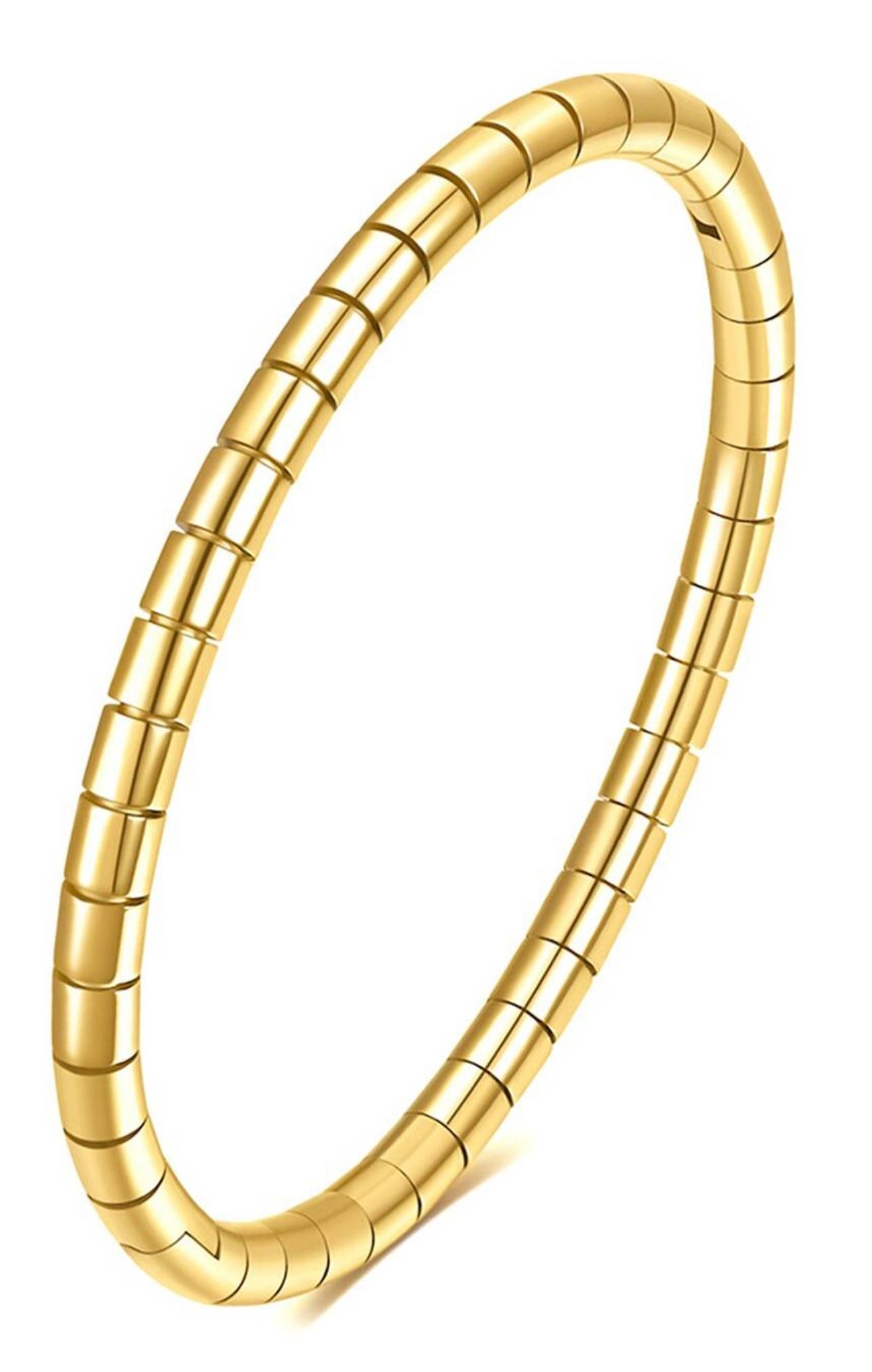 COASTLINE CUFF BRACELET