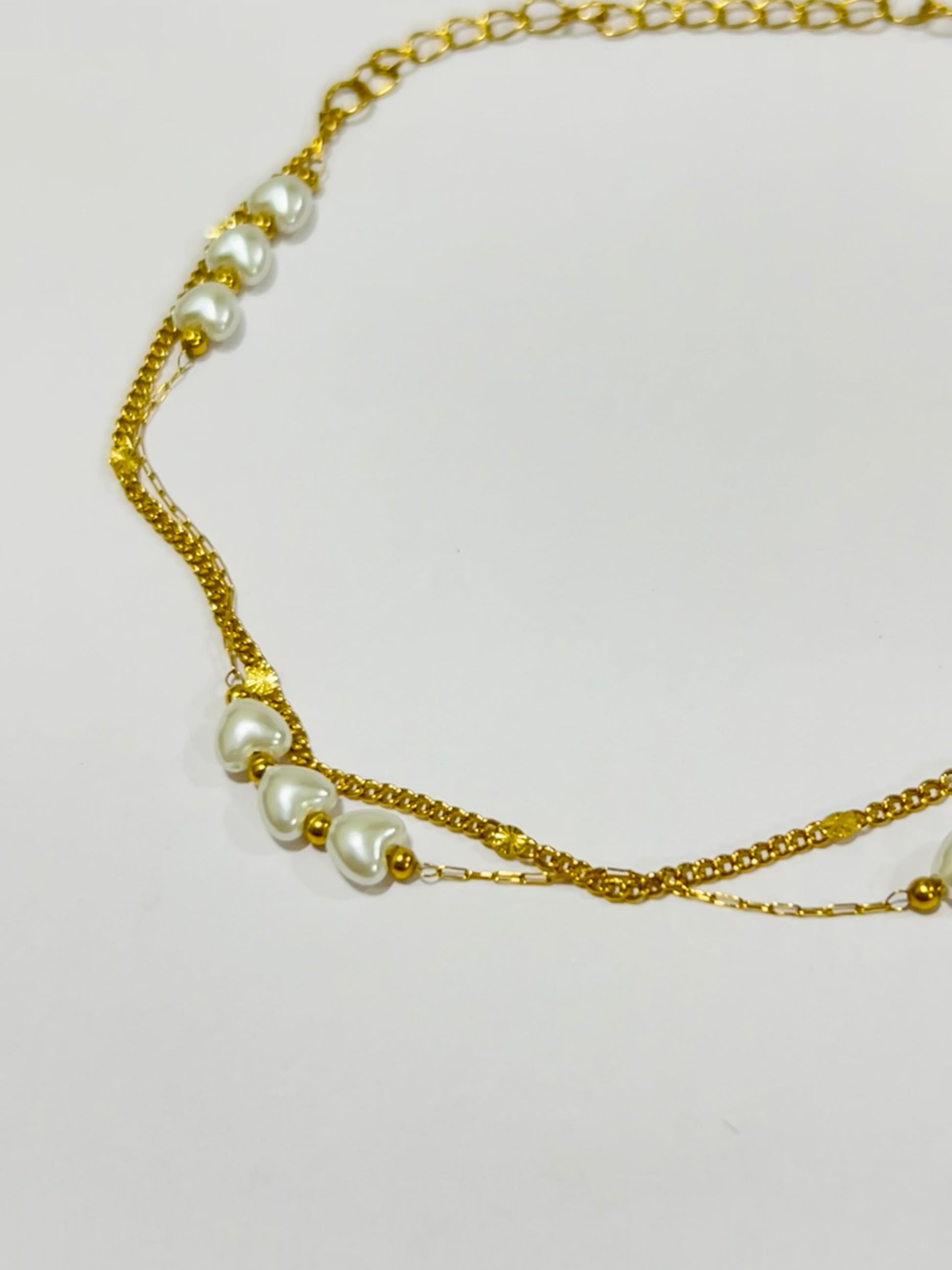 DIVINE BRACELET