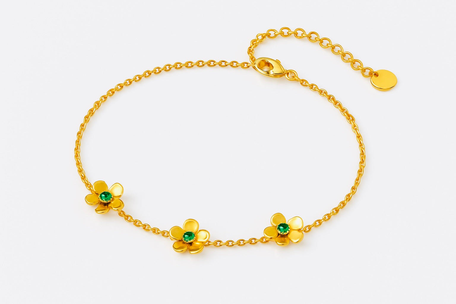 FLORA BRACELET
