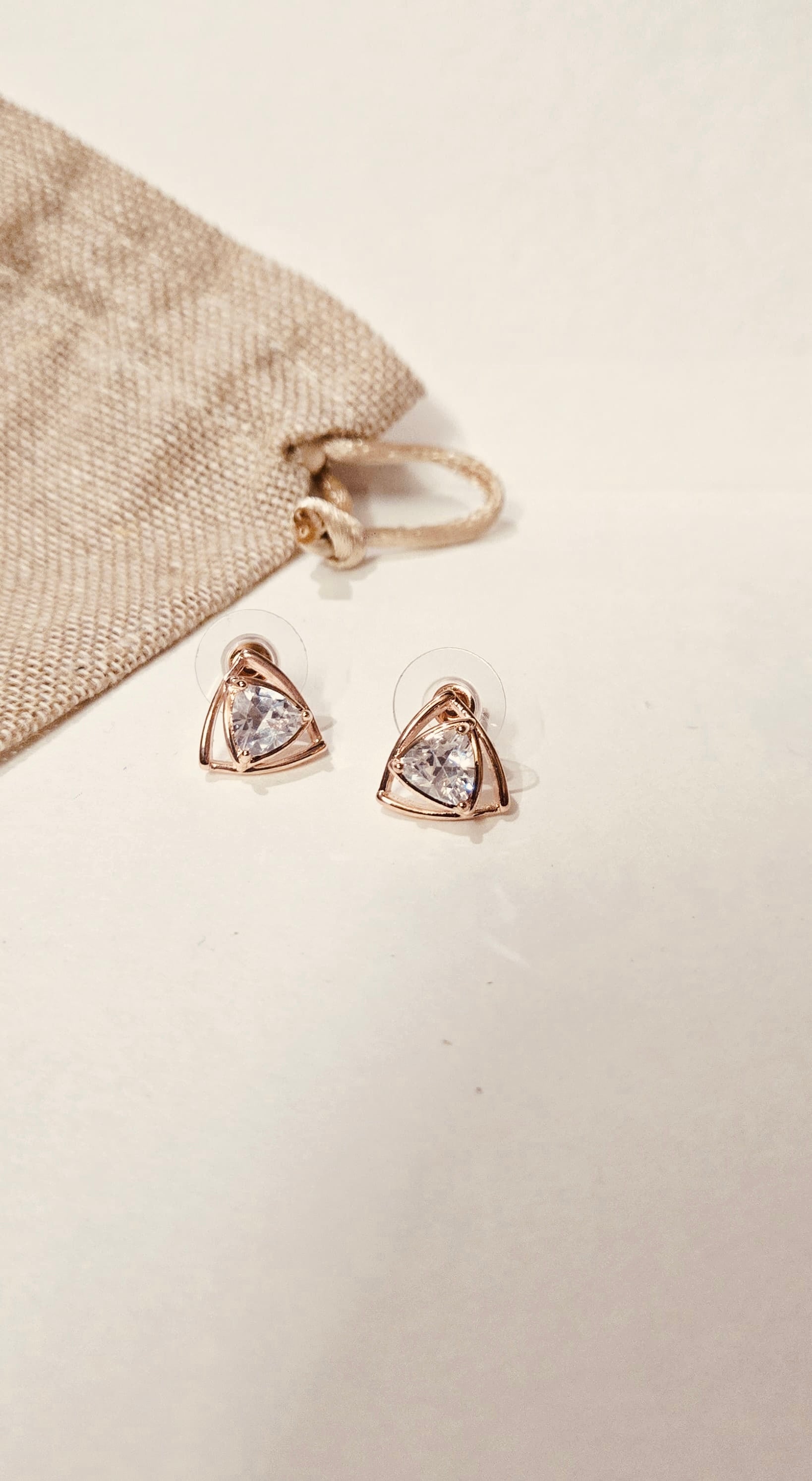 DIAMOND DROP