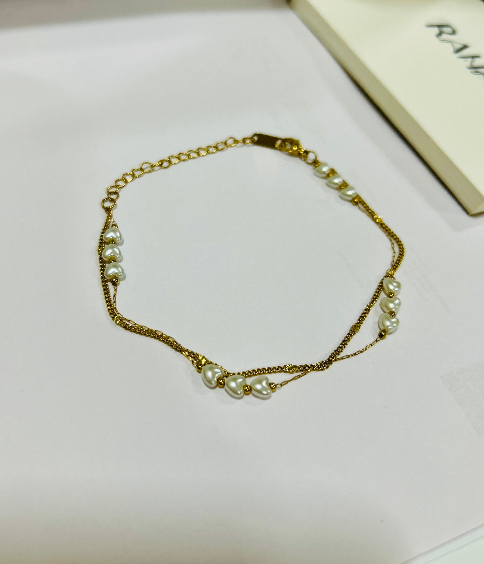 DIVINE BRACELET
