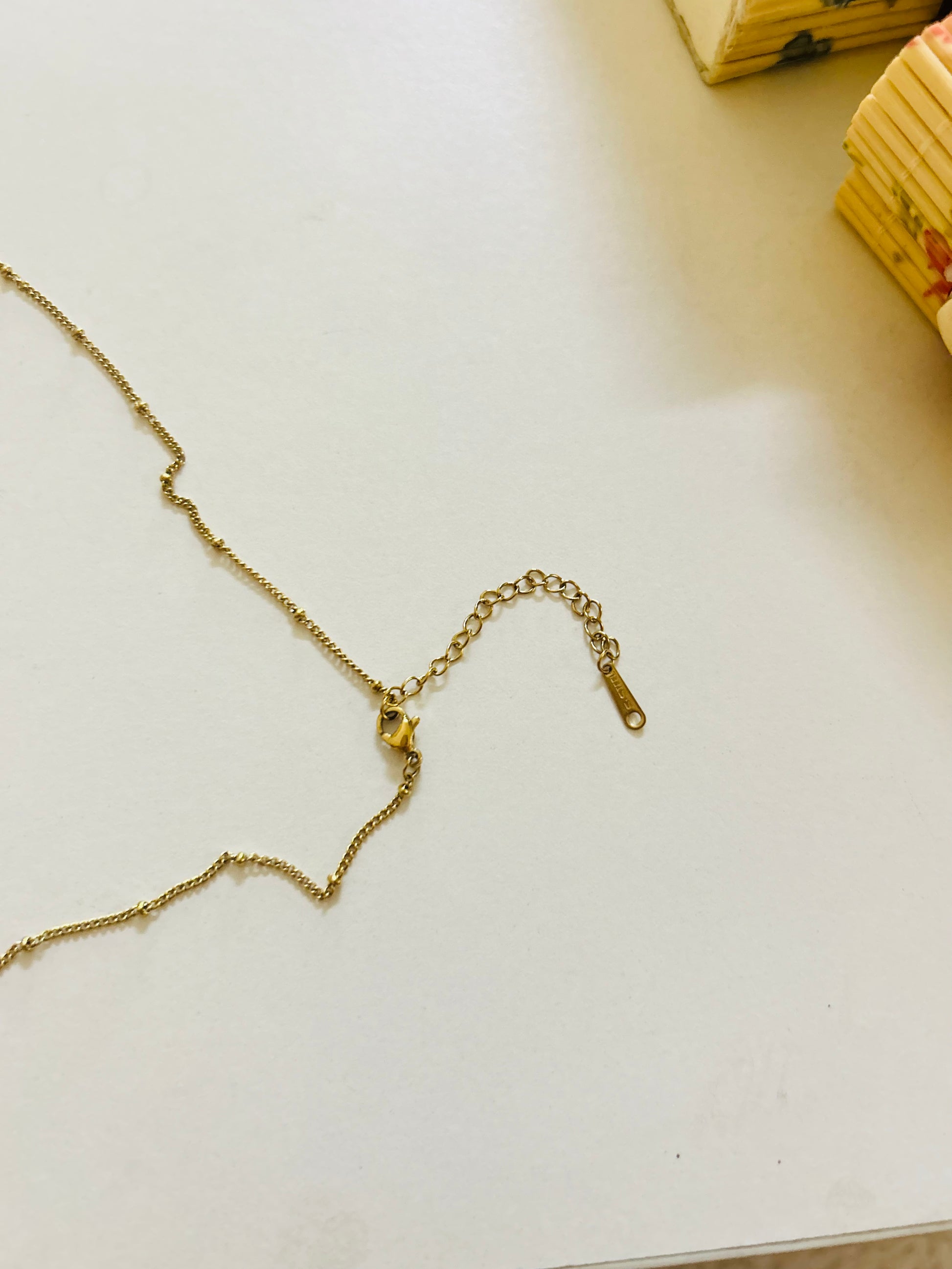MINE CHAIN