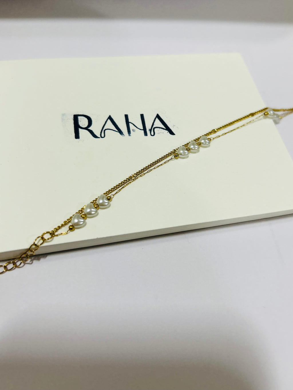DIVINE BRACELET