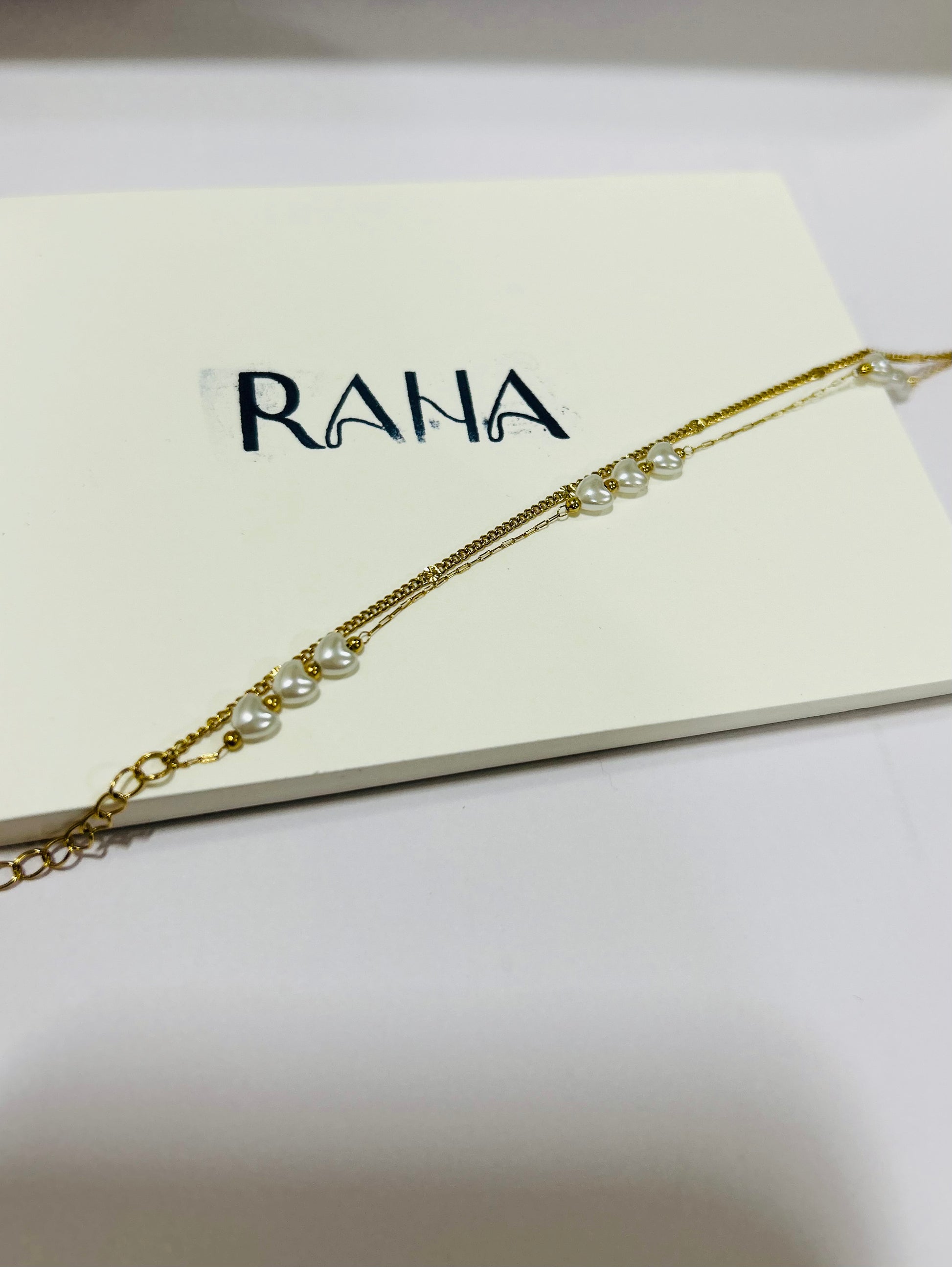DIVINE BRACELET