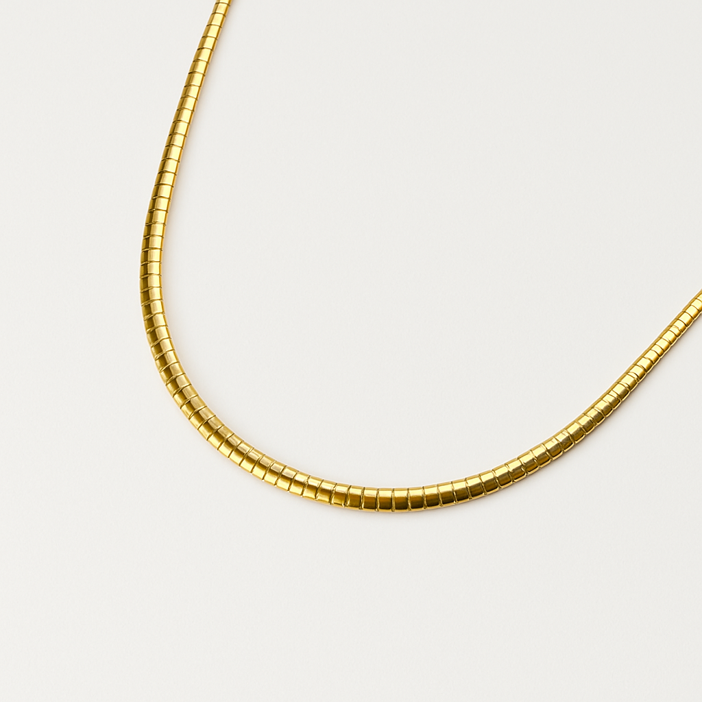 WISH ON THIS NECKLACE