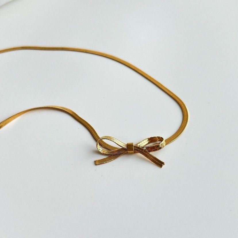 MARAVILLA NECKLACE
