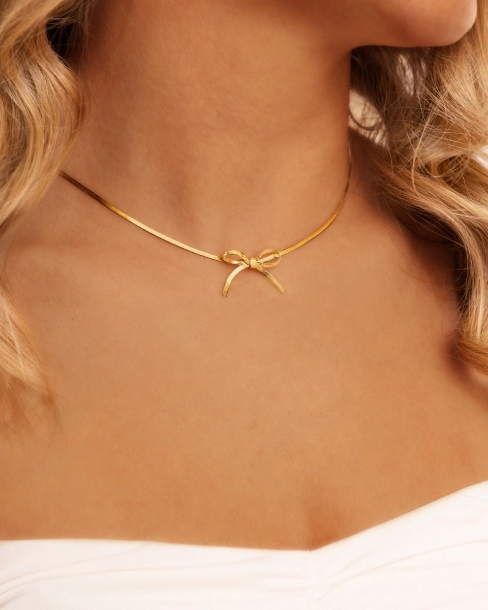 MARAVILLA NECKLACE