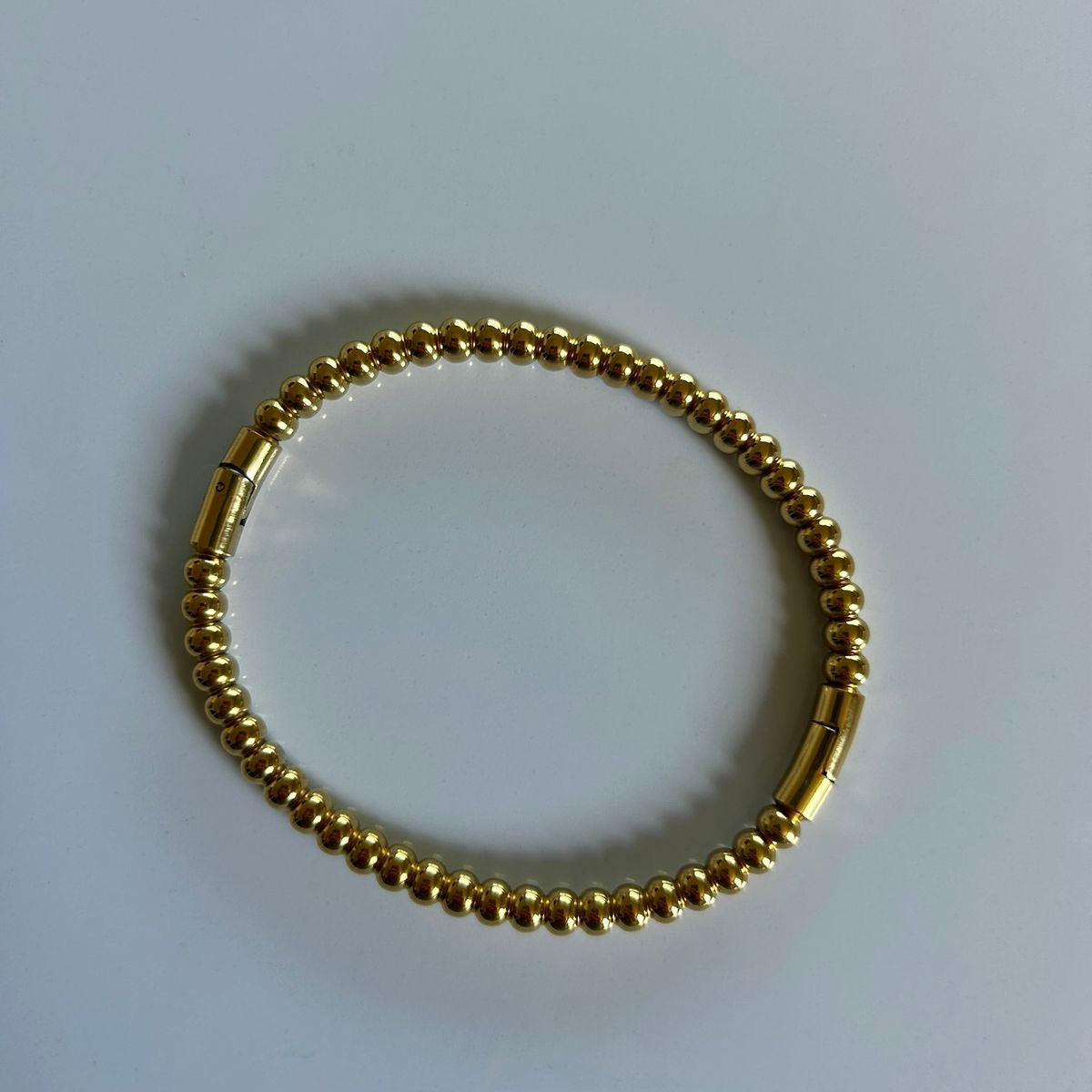 MINI DOTS CUFF BRACELET