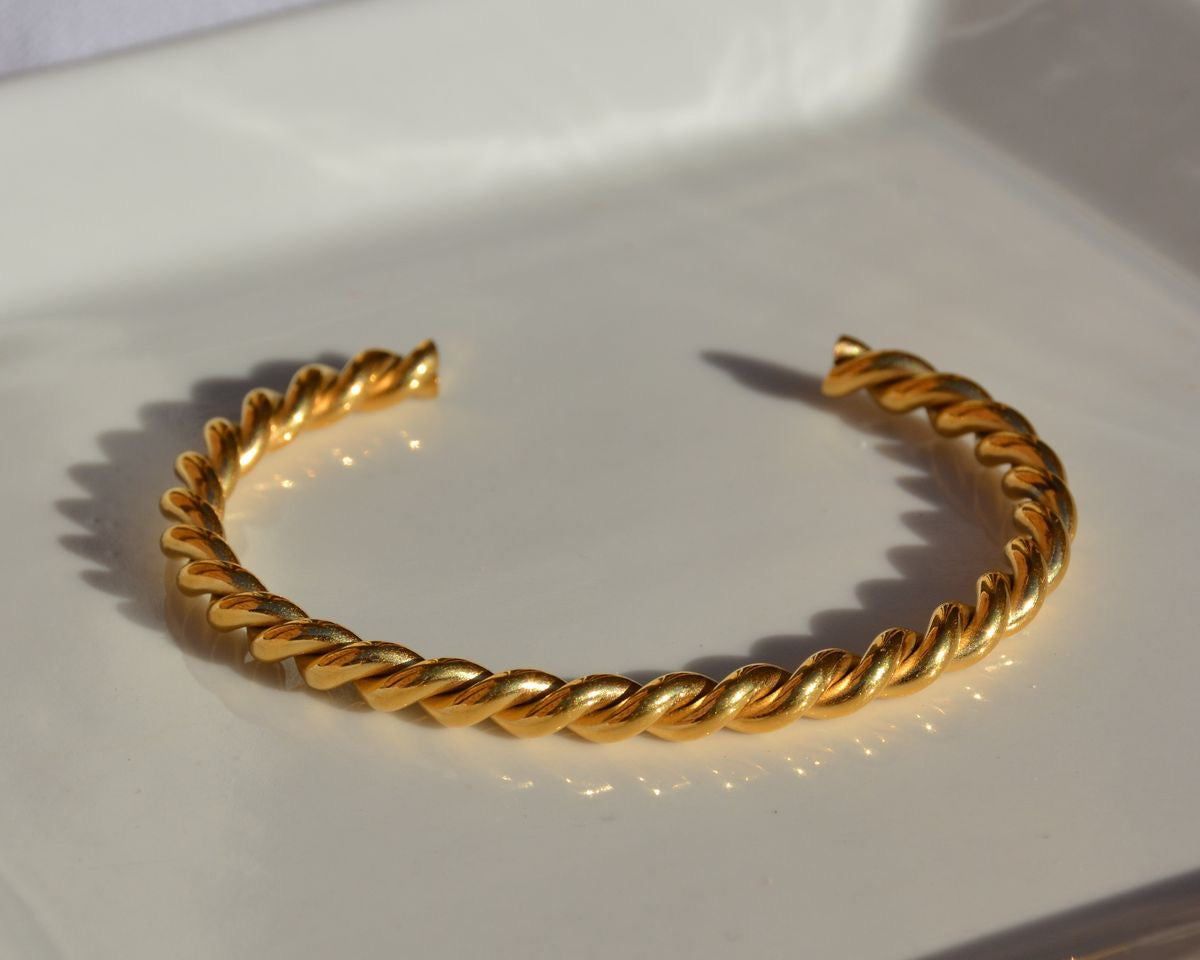 SOUL LOOP CUFF KADA