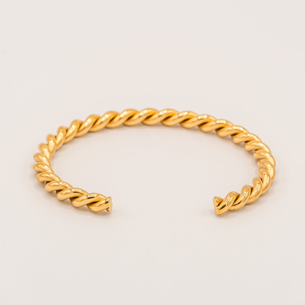 SOUL LOOP CUFF KADA
