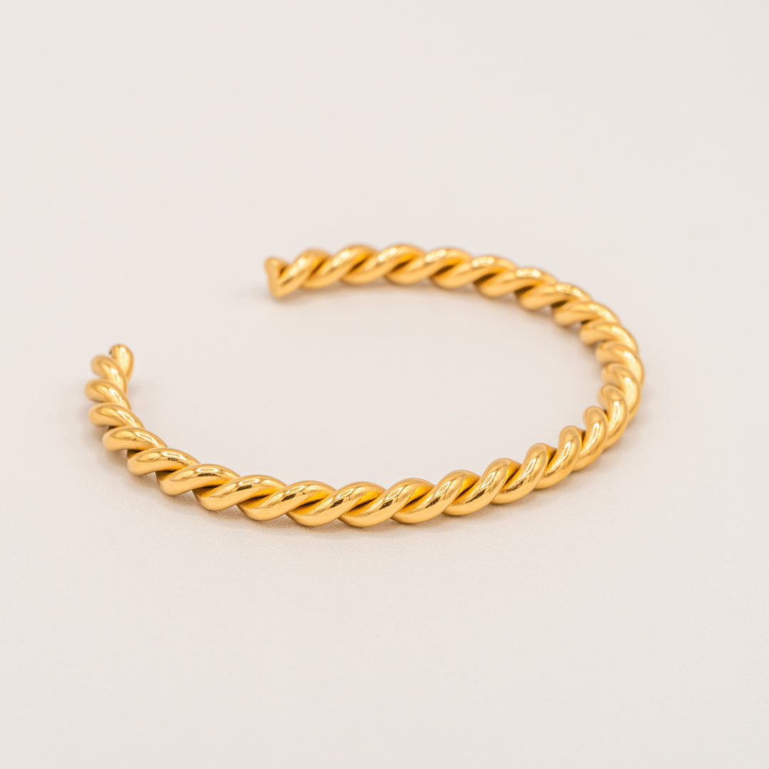 SOUL LOOP CUFF KADA