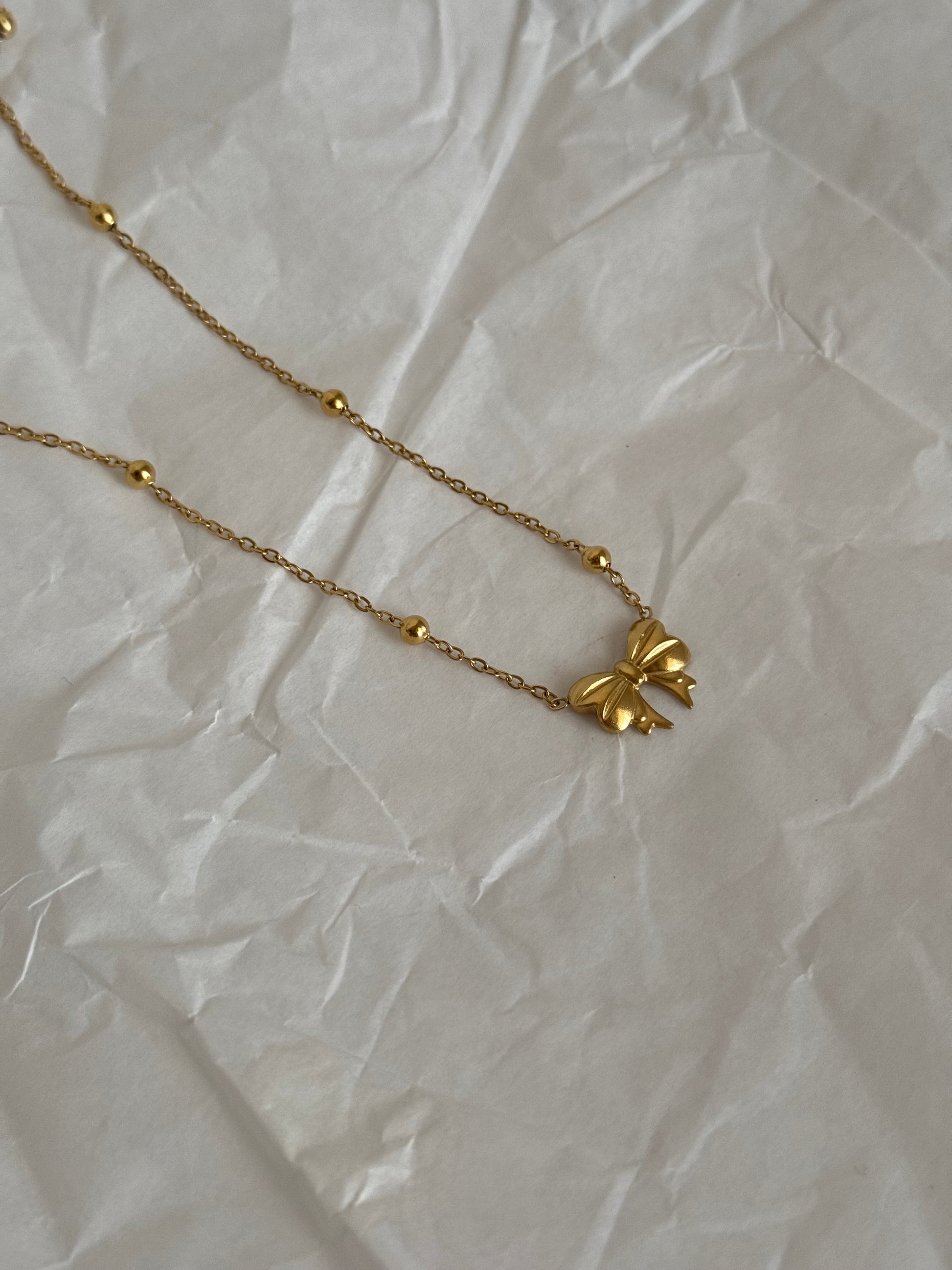 PRETTY ME CHAIN