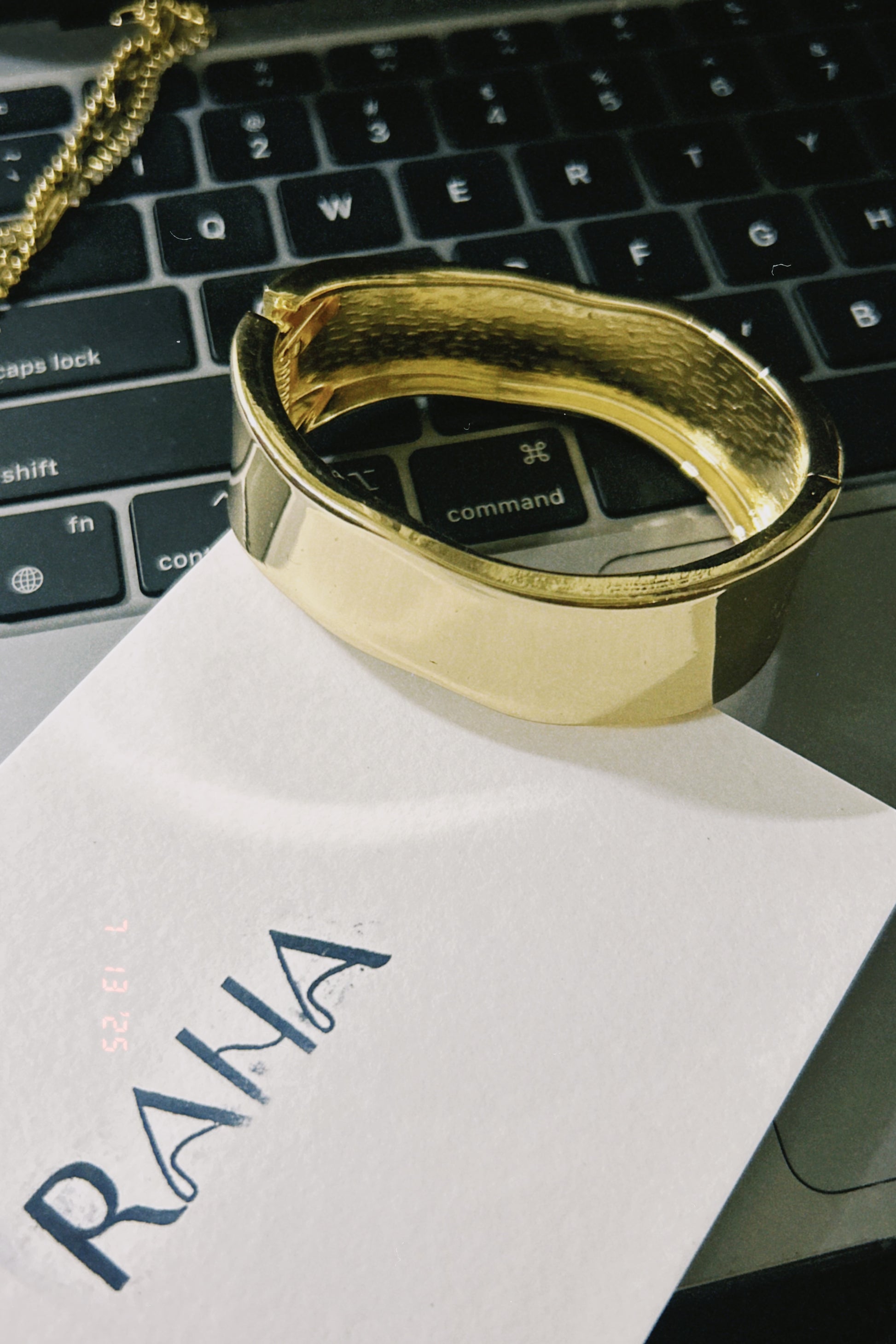 MARS SKIN CUFF KADA