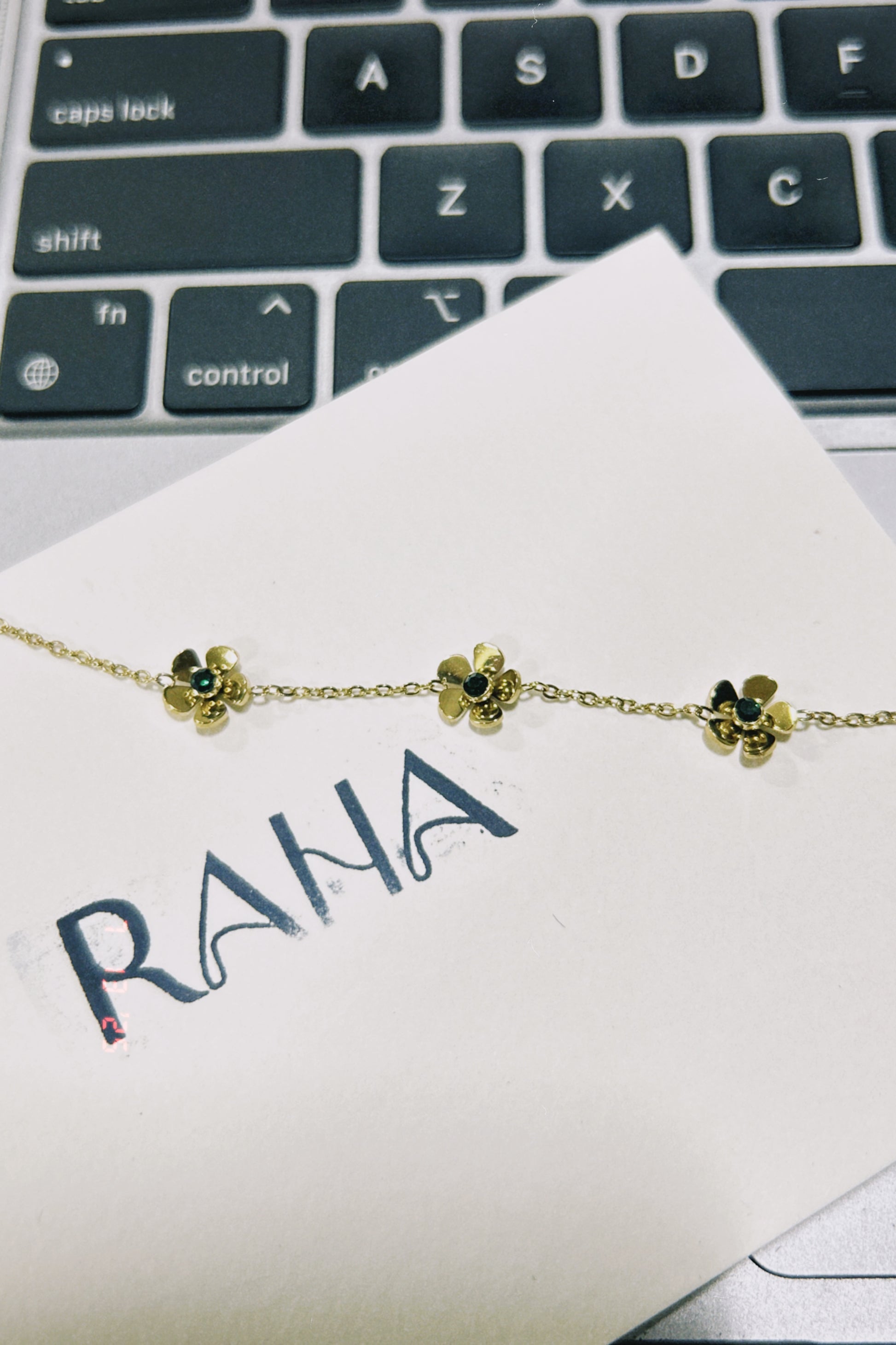 FLORA BRACELET