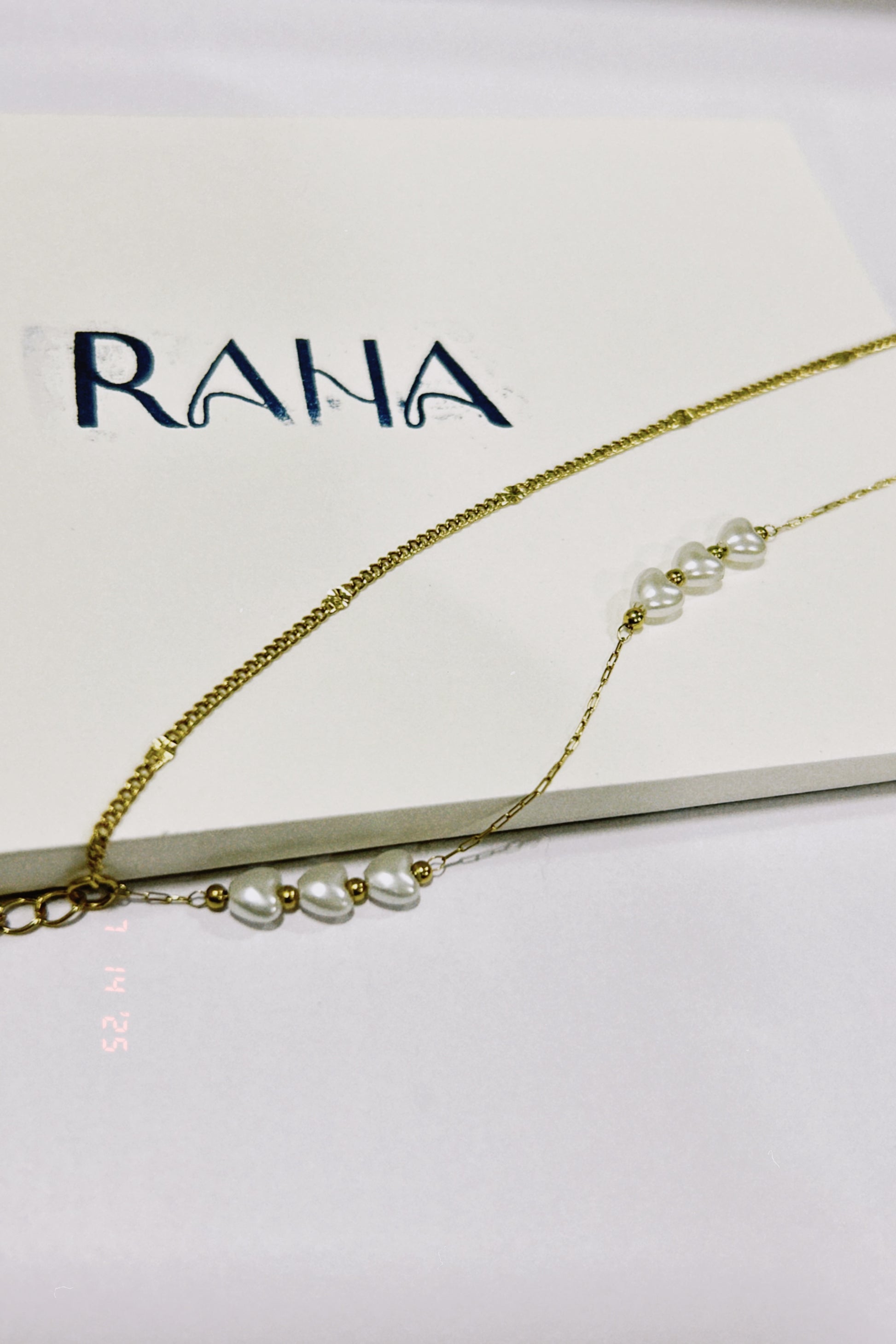 DIVINE BRACELET