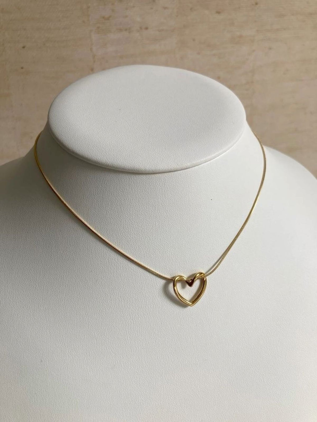 LOVER NECKLACE