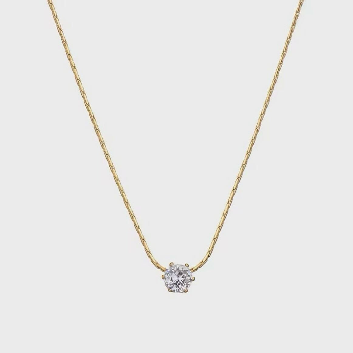 DARLING NECKLACE